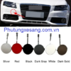 Nắp che cứu hộ cản trước Audi A4 2008-2011-8K0807241 1 Nắp che cứu hộ cản trước Audi A4 2008-2011-8K0807241