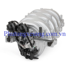 Bộ cổ hút Mercedes G550 SL550 GL450 ML550 S550 E550 M273-A2731400701