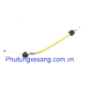 Dây cáp cửa trước Audi A6 S6 2005-2011-4F0837085A 3 Dây cáp cửa trước Audi A6 S6 2005-2011-4F0837085A
