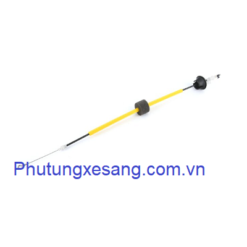 Sản phẩm 104 Dây cáp cửa sau Audi A6 S6 2005-2011-4F0839085B