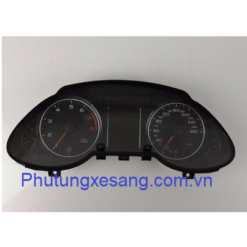 Đồng hồ táp lô Audi Q5 2011-8R0920931A