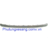 Nẹp crom cản sau giữa Mercedes E240 E320 E500 W211 1994-2009-A2118800012