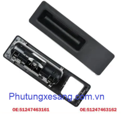 Công tắc mở cốp sau BMW X3 2 3 4 5 series-51247463162, 51247368753, 51244866142, 51247240830