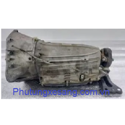 Hộp số Mercedes C250 SLK250 2012-2015-A1722701000