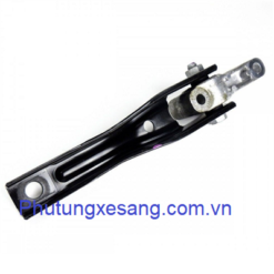 Cao su chân máy dưới (số 4 ) audi A3 2014-2019-5Q0199855Q