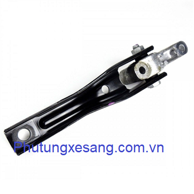 Cao su chân máy dưới (số 4 ) audi A3 2014-2019-5Q0199855Q Cao su chân máy dưới (số 4 ) audi A3 2014-2019-5Q0199855Q