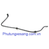Ống nước từ két về van thu hồi nước số 8 Porsche cayenne-95810631005
