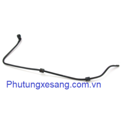 Ống nước từ két về van thu hồi nước số 8 Porsche cayenne-95810631005