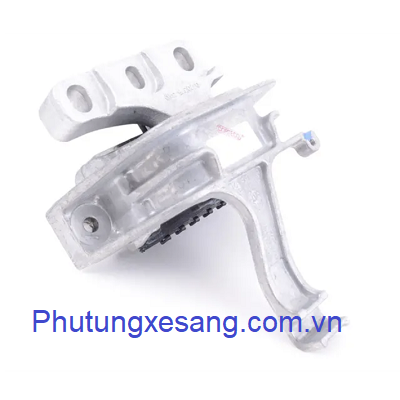 Cao su chân máy trái (số 1) audi A3 2014-2019-5Q0199262BK, 5WA199262E Cao su chân máy trái (số 1) audi A3 2014-2019-5Q0199262BK, 5WA199262E