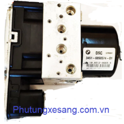Tổng phanh BMW X3 X4 X6 F25 F26 2013-2017-34516850574, 6850574