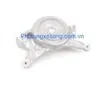 Bát bèo giảm sóc trước trái Audi A4 Q5-8K0412391F-8K0412391 2 Bát bèo giảm sóc trước trái Audi A4 Q5 (2008-2017)-8K0412391F