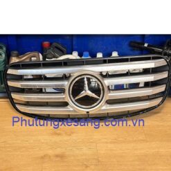 Mặt calang Mercedes GLE350 GLE450 GLS450 GLS580 2020-2026-A1678882201