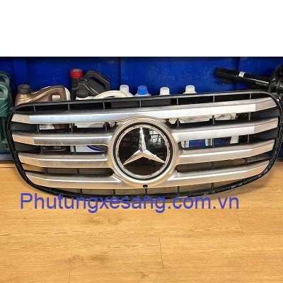 Mặt calang Mercedes GLE350 GLE450 GLS450 GLS580 2020-2026-A1678882201