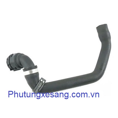 Ống nước làm mát Audi Q5 2010- (số 6)-8R0819332G Ống nước làm mát Audi Q5 2010- (số 6)-8R0819332G