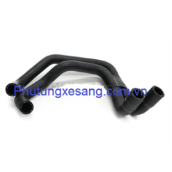 Ống nước làm mát động cơ xe Porsche cayenne 957 3.6L (số 34)-95510607400