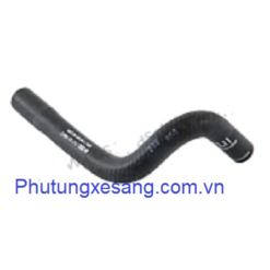 Ống nước làm mát động cơ xe Porsche cayenne 957 3.6L (số 33)-95510606610