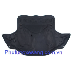 Sản phẩm 83 Tấm cách nhiệt nắp capo Mercedes E200k 2004-A2116823728