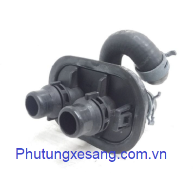 Cút nước và dàn sưởi Audi Q5 2014-8R0122291