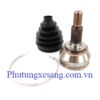 Đầu láp trước ngoài Audi Q7 3.0L 3.6L 4.2L V6 V8 2007-2010-7L0498099C, 7L0498099, 7L0498099A, 7L0498099B 1 Đầu láp trước ngoài Audi Q7 3.0L 3.6L 4.2L V6 V8 2007-2010-7L0498099C, 7L0498099, 7L0498099A, 7L0498099B