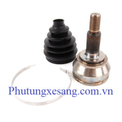 Sản phẩm 72 Đầu láp trước ngoài Audi Q7 3.0L 3.6L 4.2L V6 V8 2007-2010-7L0498099C, 7L0498099, 7L0498099A, 7L0498099B