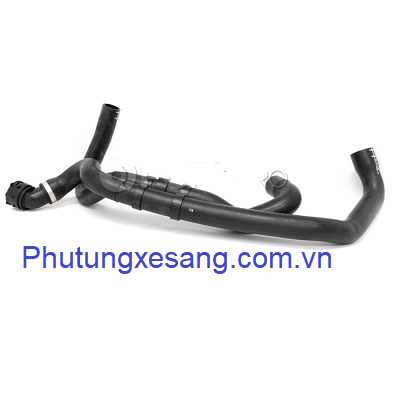 Ống nước vào két bên trái ra xe Porsche cayenne 957 3.6L (số 30)-95510663320 Ống nước vào két bên trái ra xe Porsche cayenne 957 3.6L (số 30)-95510663320