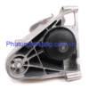 Bộ lọc dầu xe Porsche Cayenne 957 3.6L-95510740301 2 Bộ lọc dầu xe Porsche Cayenne 957 3.6L-95510740301