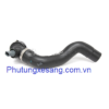 Ống nước vào két bên phải ra xe Porsche cayenne 957 3.6L (số 23)-95510663220