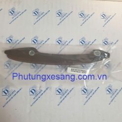 Máng tỳ cam phải Mercedes C CLS E GL GLC GLE GLK GLS M R S SL SLK-class 2011-2020-A2760520100