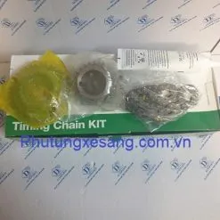 Sản phẩm 40 Bộ xích tỳ tăng cam Mercedes C CLS E GL GLC GLE GLK GLS M R S SL SLK-class 2011-2020, A2760520503, A2760522116, A2780500305-A0009931378