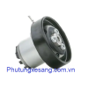 Bơm nước Porsche Cayenne Volkswagen Touareg 3.6L V6 (loại buly trơn)-95810603300 1 Bơm nước Porsche Cayenne Volkswagen Touareg 3.6L V6 (loại buly trơn)-95810603300