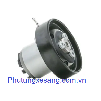 Bơm nước Porsche Cayenne Volkswagen Touareg 3.6L V6 (loại buly trơn)-95810603300 Bơm nước Porsche Cayenne Volkswagen Touareg 3.6L V6 (loại buly trơn)-95810603300