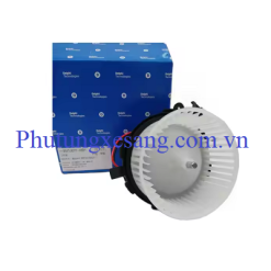 Quạt gió động cơ xe Porsche Cayenne Audi Volkswagen Touareg 3, 7P0820021B, 7P0820021D, 7P0820021E-7P0820021-95857234202