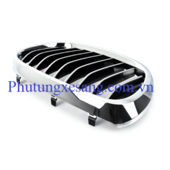 Lưới tản nhiệt trước phải BMW 730i 740i 750i G11 G12 2014-2019-51138065540