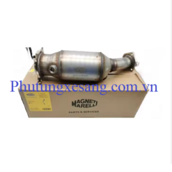 Bầu catalytic xe Audi A6 A4 2.0 2004-2009-8E0254200H