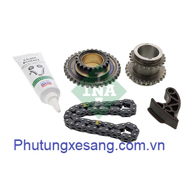 Bộ xích tỳ tăng cam Mercedes C CLS E GL GLC GLE GLK GLS M R S SL SLK-class 2011-2020, A2760520503, A2760522116, A2780500305-A0009931378 Bộ xích tỳ tăng cam Mercedes C CLS E GL GLC GLE GLK GLS M R S SL SLK-class 2011-2020, A2760520503, A2760522116, A2780500305-A0009931378