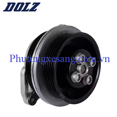 Bơm nước xe Volkswagen Golf Jetta Tiguan Audi 1.4T, 03C121004K-03C121004J Bơm nước xe Volkswagen Golf Jetta Tiguan Audi 1.4T, 03C121004K-03C121004J