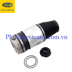 Bơm nước Porsche Cayenne Volkswagen Touareg 3.6L V6 (loại buly rãnh)-95810603304
