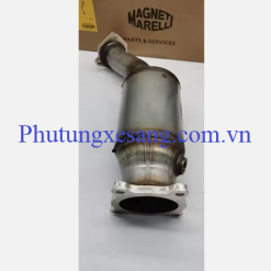 Bầu catalytic xe Audi A6 A4 2.0 2004-2009-8E0254200H