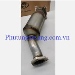 Bầu catalytic xe Audi A6 A4 2.0 2004-2009-8E0254200H