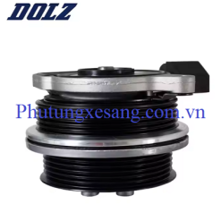 Bơm nước xe Volkswagen Golf Jetta Tiguan Audi 1.4T, 03C121004K-03C121004J