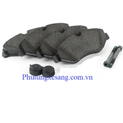 Má phanh trước Mercedes Metris Sprinter 2500 Vito W639, A9064210400, A0044206720, A0044208320, A0054202120, A0054205220, A0054207020, A0064208420, A0084205020, A9064210700, A9064211600, A9064212100, A9074208101, A9104204000, A9104204000, A9104204000, A9104204000