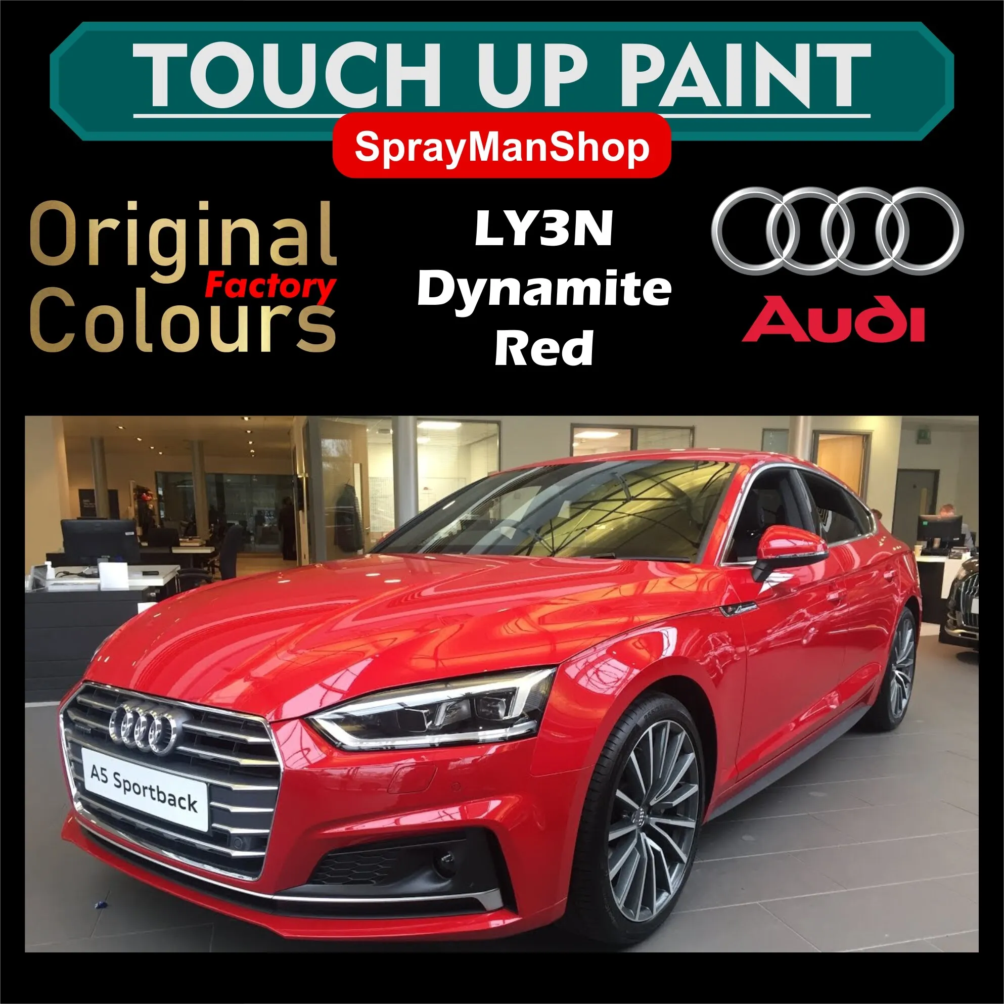 Phụ tùng Audi tại An Trạch, Cà Mau