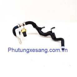 Ống dầu xe Mercedes E350 GL350 ML350 R350 S350 2009-2016-A6420706181, A6420704181