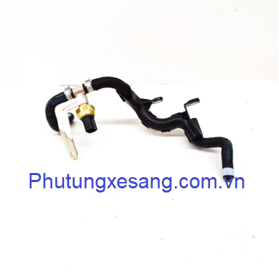 Ống dầu xe Mercedes E350 GL350 ML350 R350 S350 2009-2016-A6420706181, A6420704181 Ống dầu xe Mercedes E350 GL350 ML350 R350 S350 2009-2016-A6420706181, A6420704181